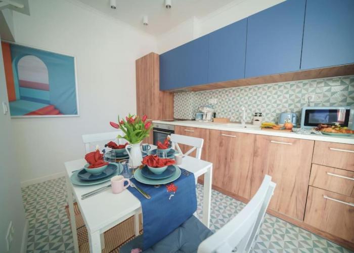 Apartment One Neroli
