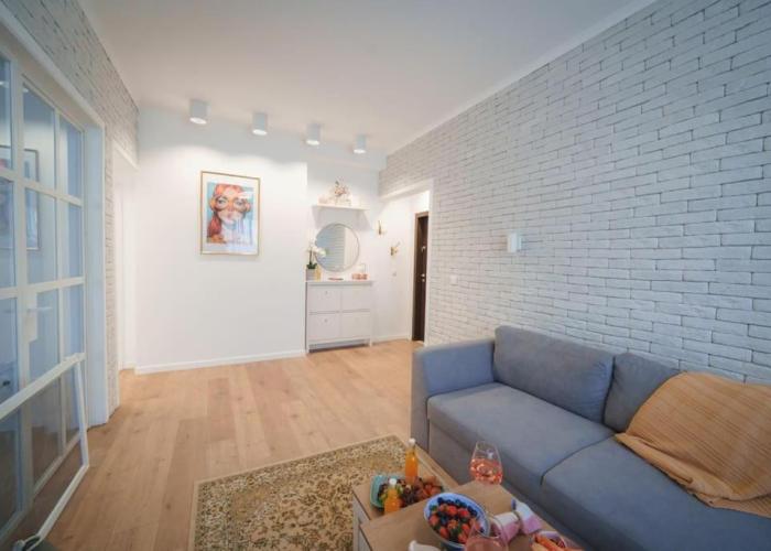 Apartment One Neroli