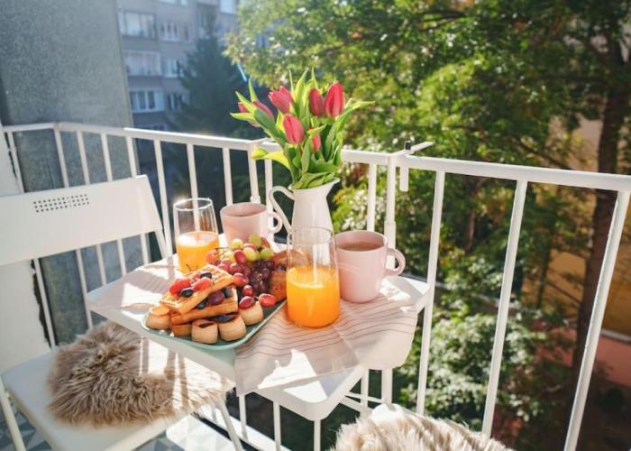 Apartment One Neroli