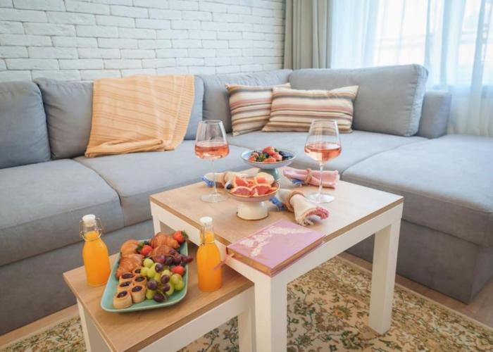 Apartment One Neroli