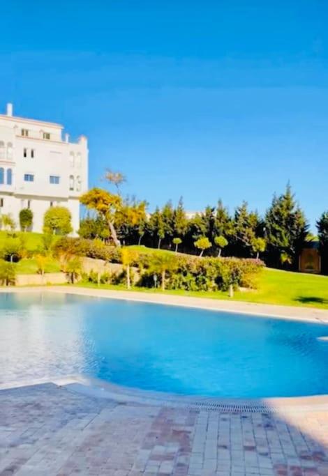 appartement de vacances achakar plage & piscine & wifi
