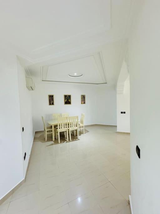 appartement de vacances achakar plage & piscine & wifi