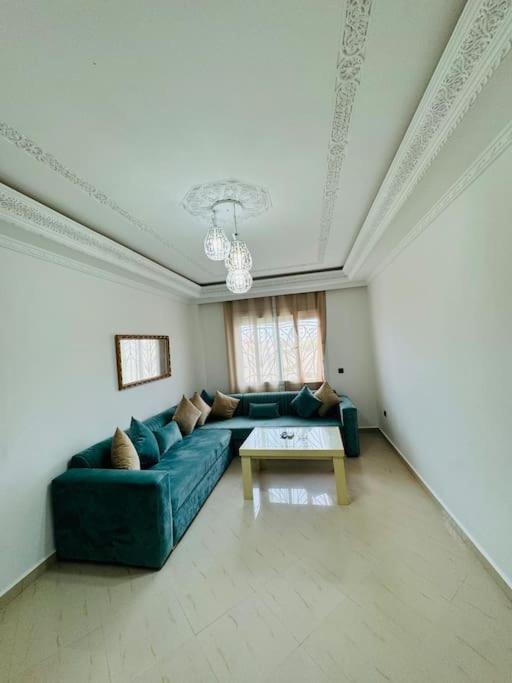 appartement de vacances achakar plage & piscine & wifi
