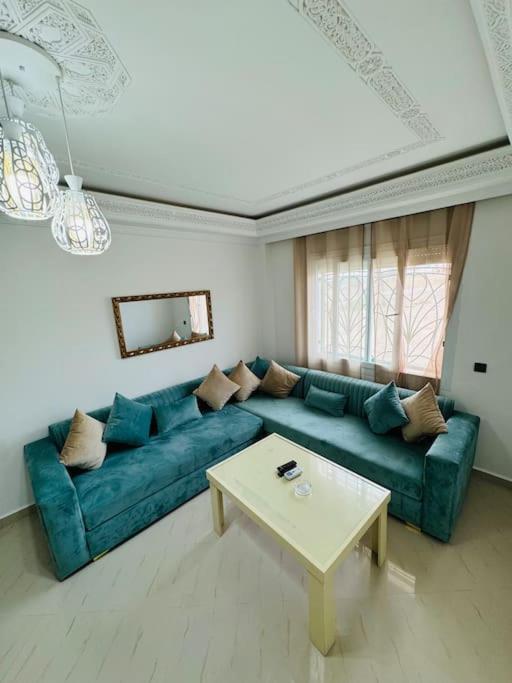 appartement de vacances achakar plage & piscine & wifi