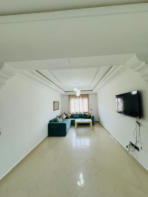 appartement de vacances achakar plage & piscine & wifi
