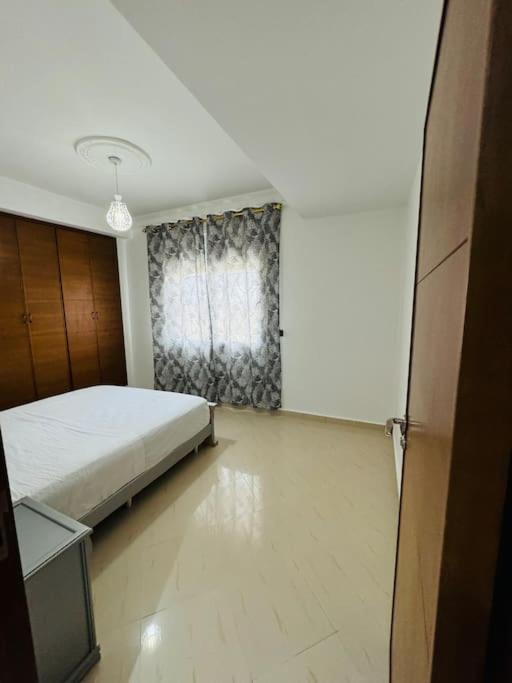 appartement de vacances achakar plage & piscine & wifi