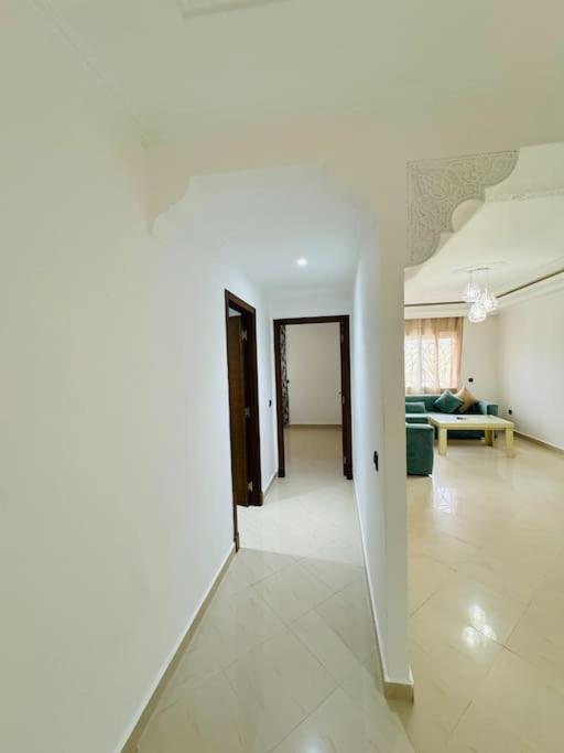 appartement de vacances achakar plage & piscine & wifi