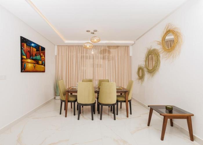 Apartment Perla
