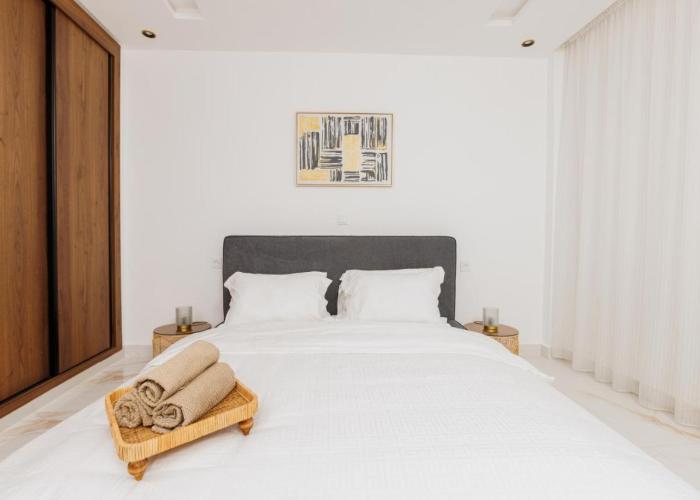 Apartment Perla