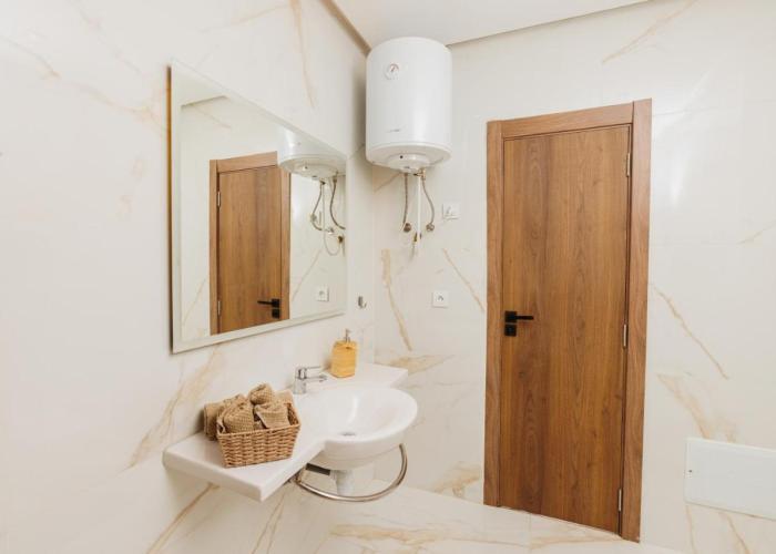 Apartment Perla