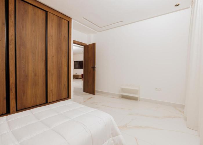 Apartment Perla