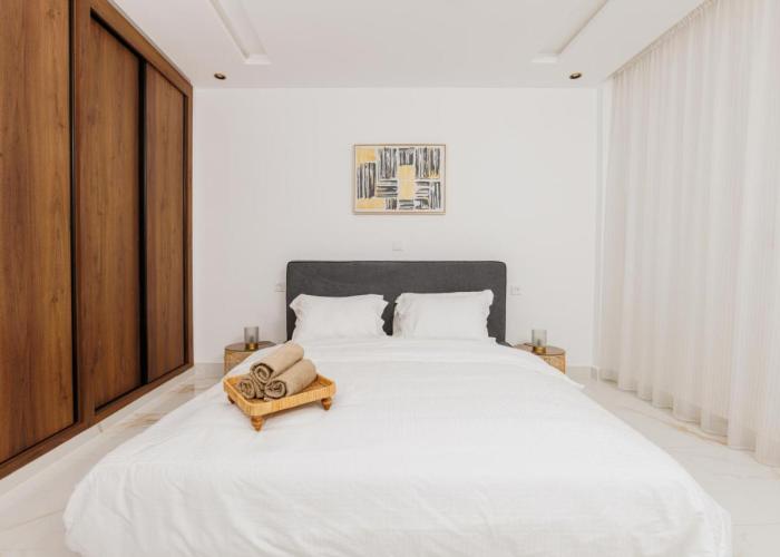 Apartment Perla