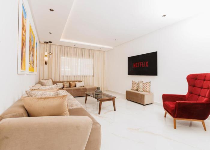 Apartment Perla