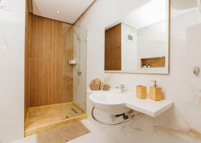 Apartment Perla