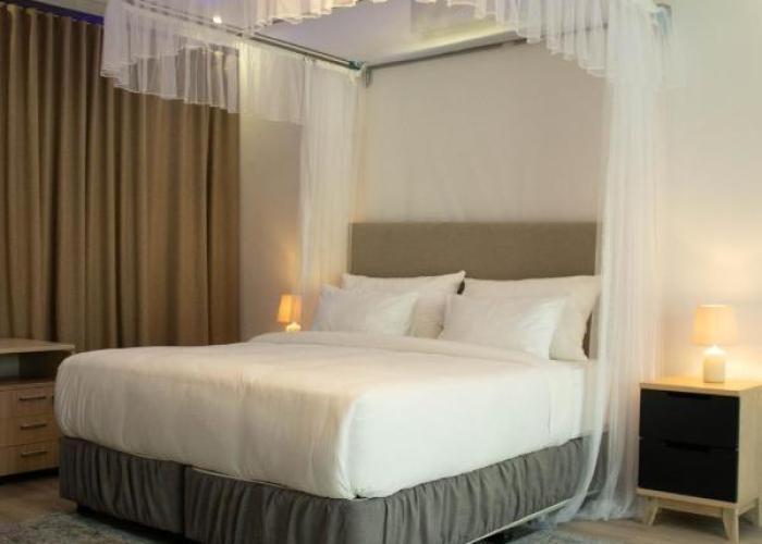 Hilltop Executive Lodge