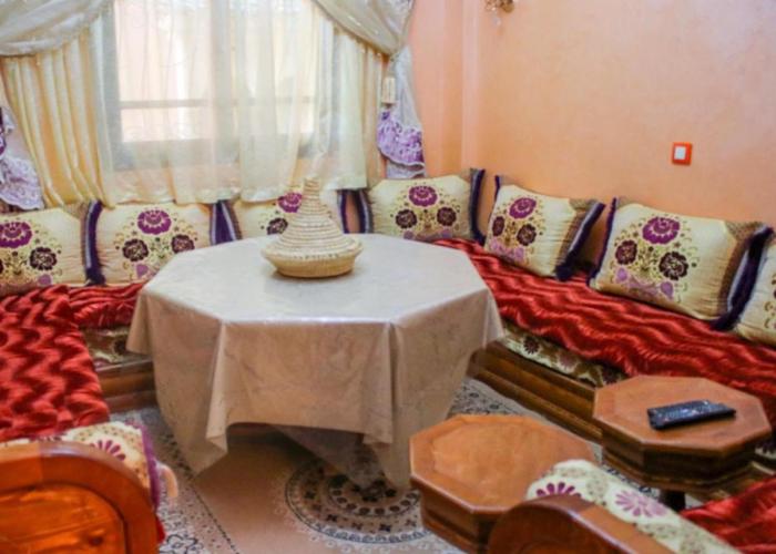 Appartement à louer aourir Tamraght