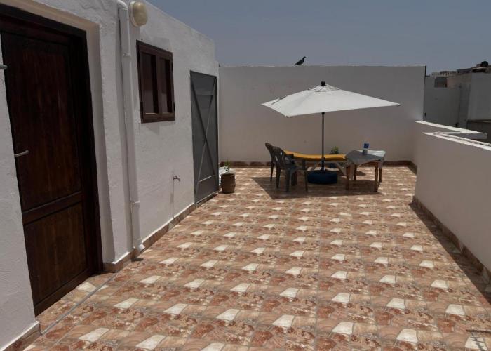 Appartement à louer aourir Tamraght