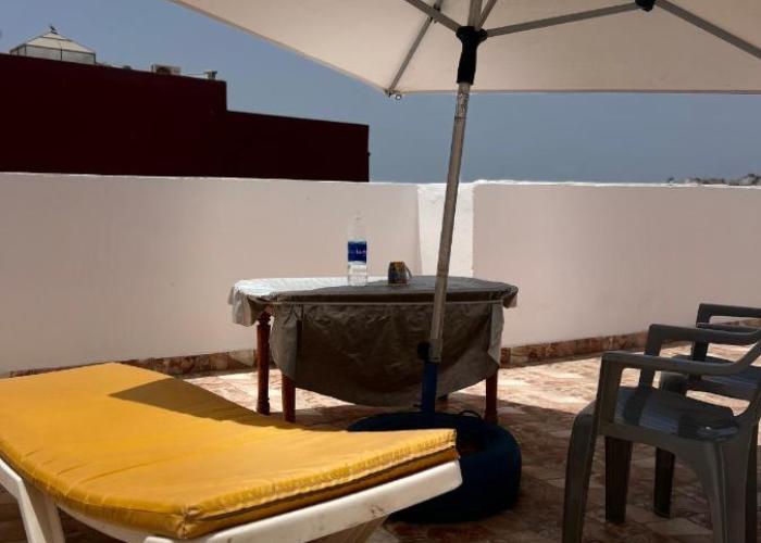Appartement à louer aourir Tamraght