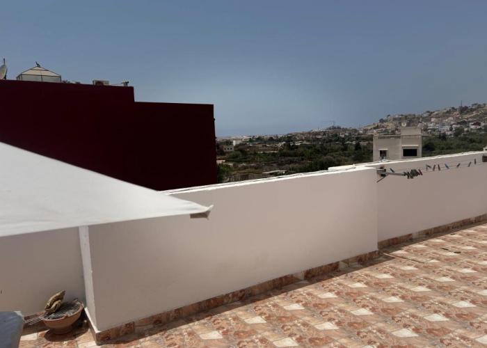 Appartement à louer aourir Tamraght