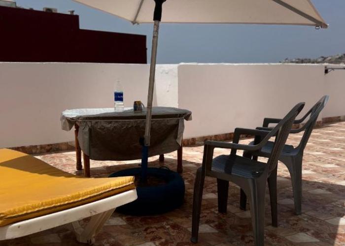 Appartement à louer aourir Tamraght