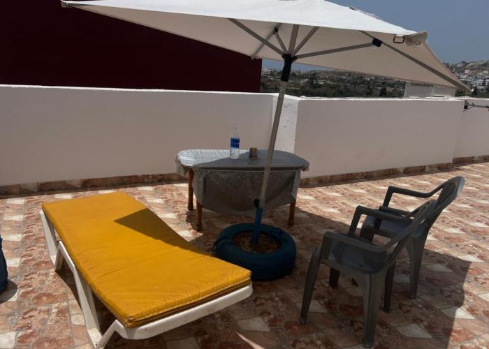 Appartement à louer aourir Tamraght
