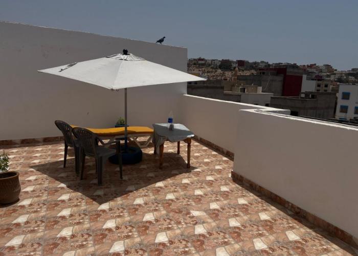 Appartement à louer aourir Tamraght