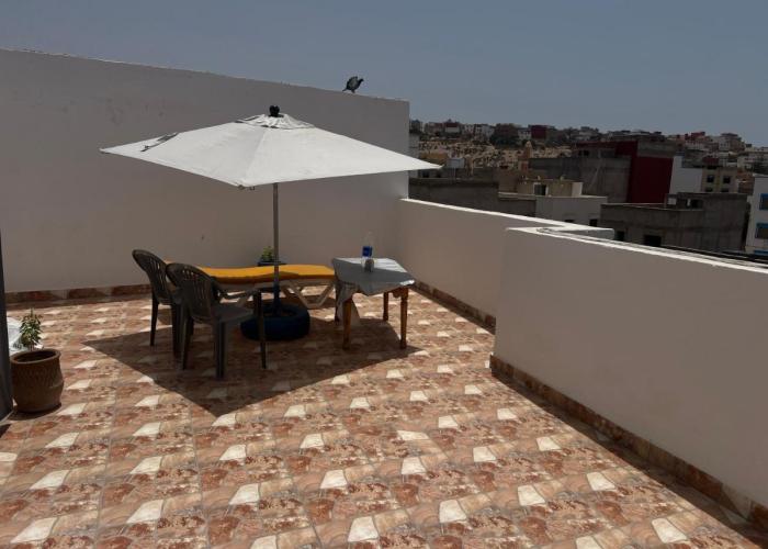 Appartement à louer aourir Tamraght