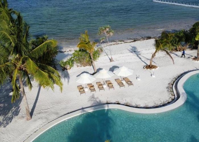 Zanziblue Waves Beach Resort