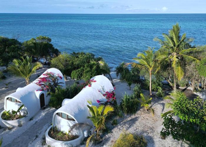 Zanziblue Waves Beach Resort