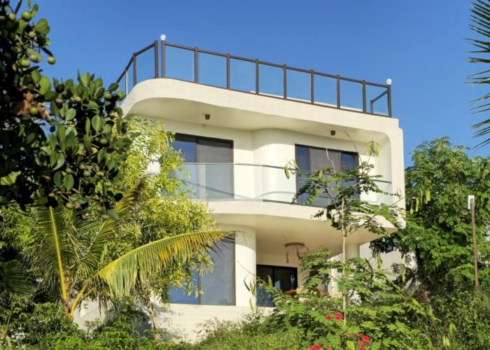Zanziblue Waves Beach Resort