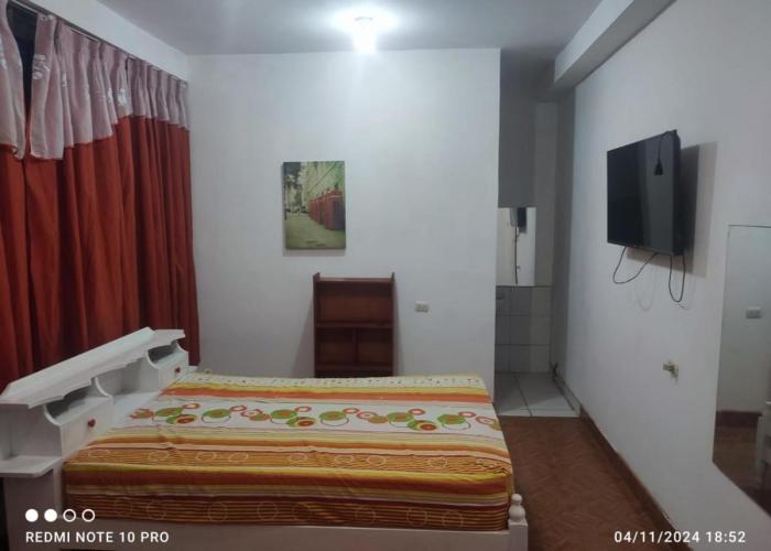 Servicios y Abastecimientos Princesa SAC