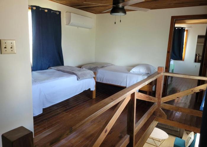 Ashton Court Belize