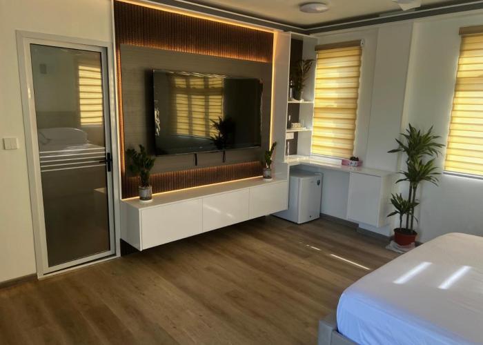 Homestays AA inn