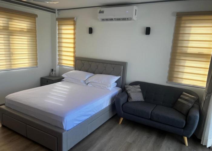 Homestays AA inn