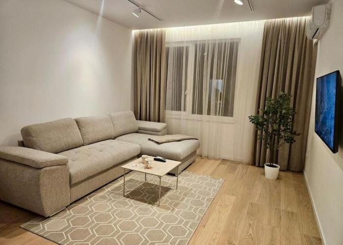 The Urban Pearl in the Heart of Sofia next to National Palace of Culture