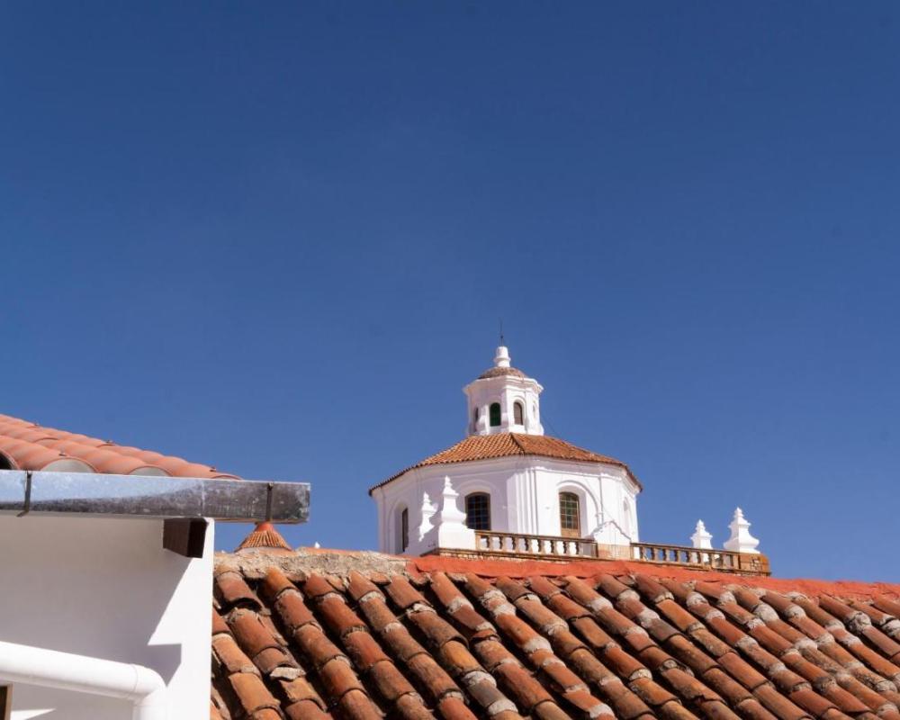 фото Sucre centro