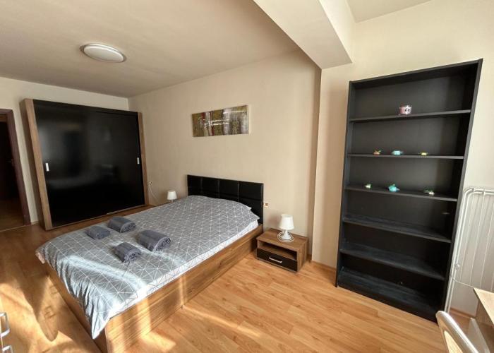 Nice, Spacious and Cozy Apartment