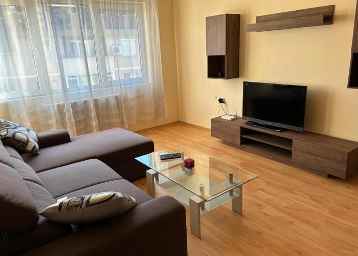 Nice, Spacious and Cozy Apartment