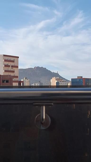 Appartement en résidence oran