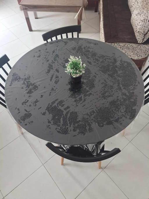 Appartement en résidence oran