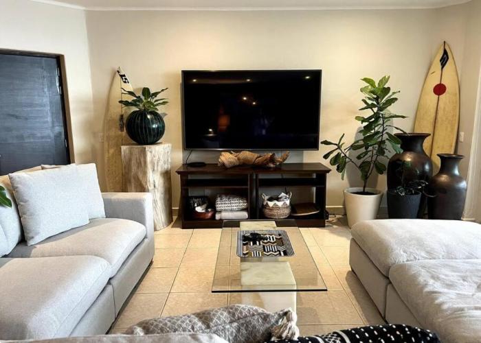 Luxury beachfront Condo in Punta de Mita!