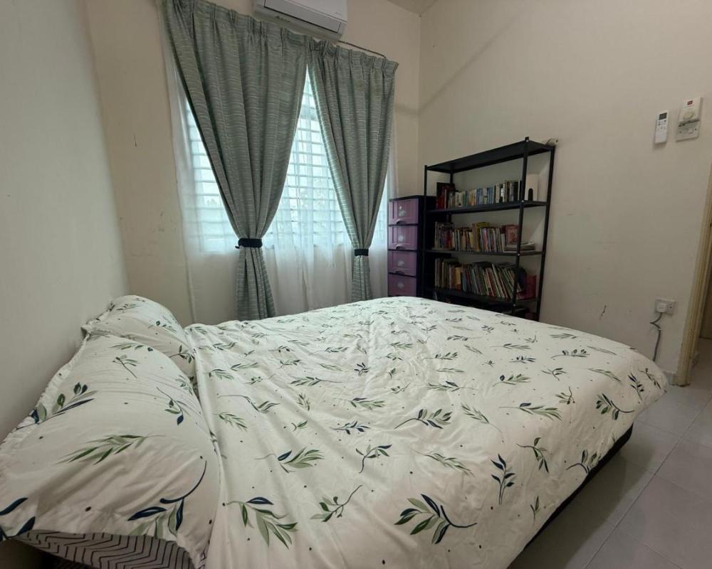 My Laman Sari Homestay Kangar Perlis