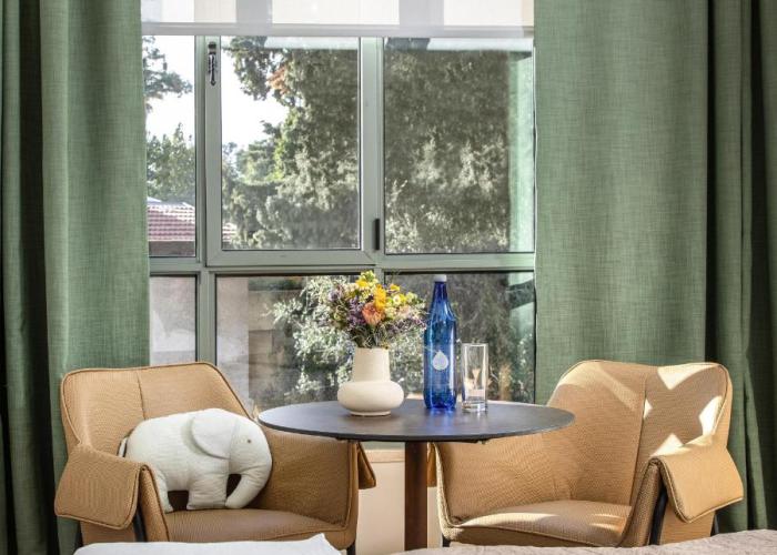 Hotel Carmel 