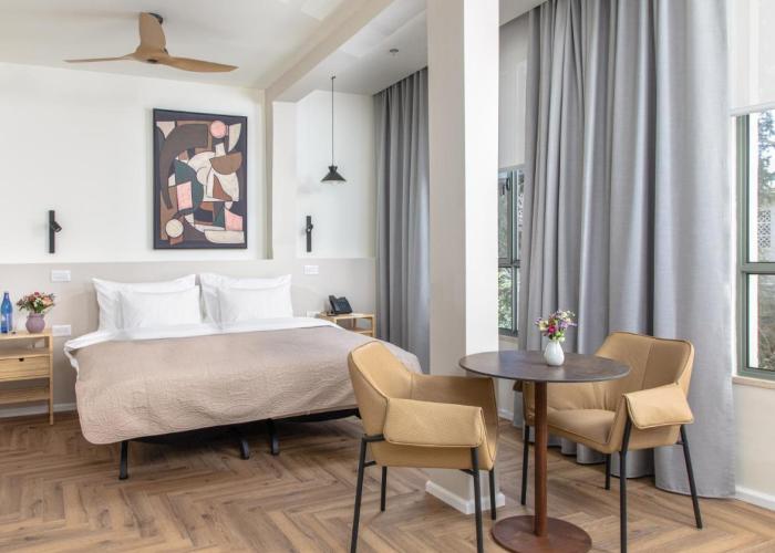 Hotel Carmel 