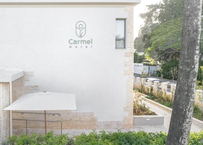 Hotel Carmel 