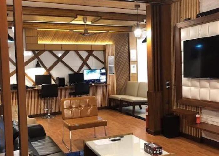 Guesthouse Millennium