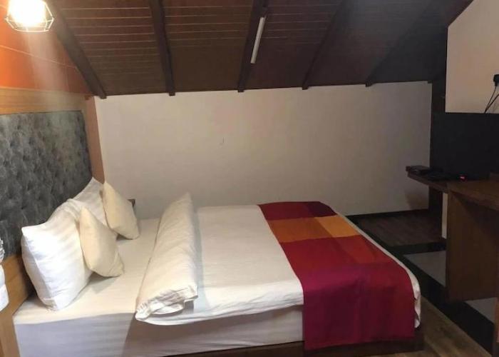 Guesthouse Millennium