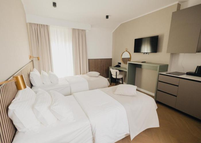 Hotel Flaneur