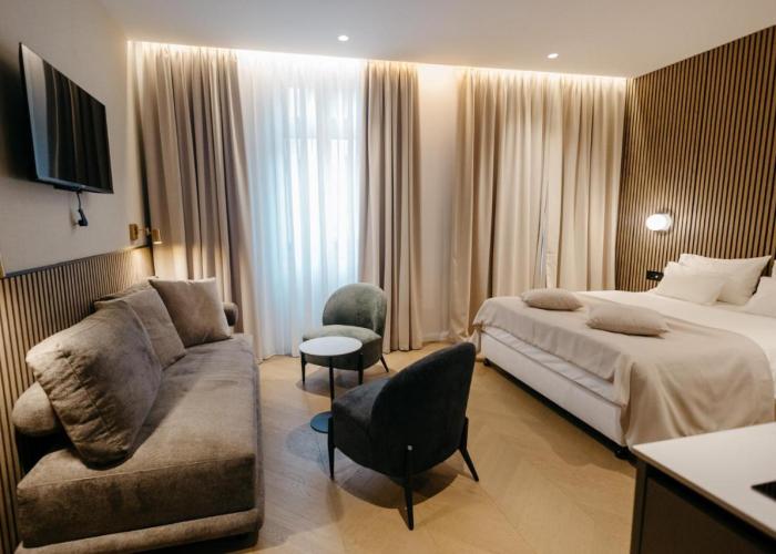 Hotel Flaneur