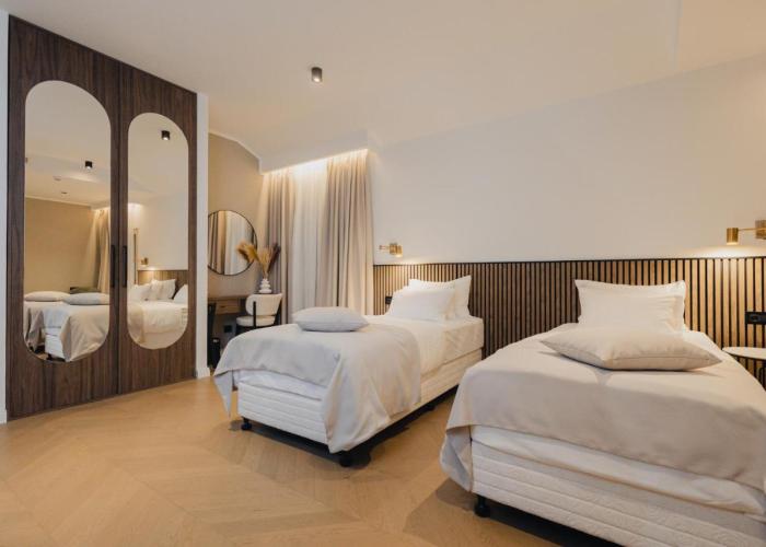Hotel Flaneur